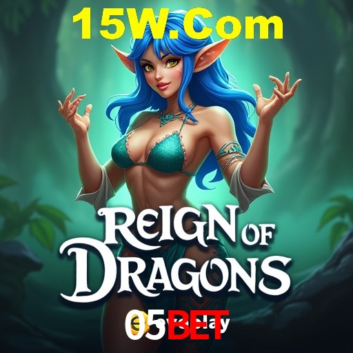 A Emoção da Loteria na 05Bet: Uma Chance de Mudança de Vida