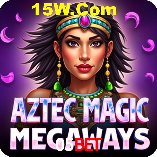 Bônus de Boas-vindas 05Bet