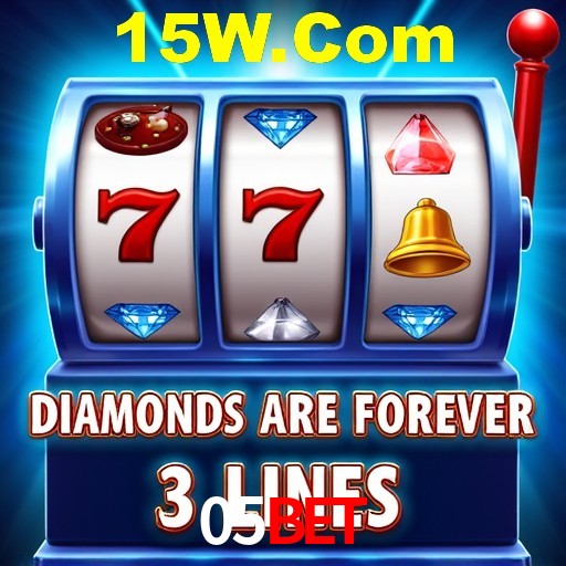 Desvendando o Mundo dos Jogos Virtuais na 05Bet