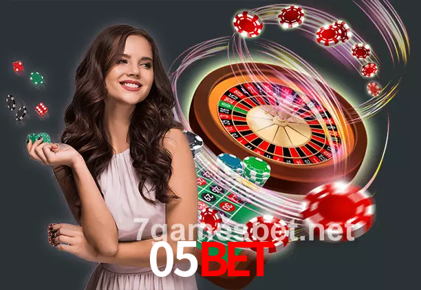 vivo no cassino 05Bet