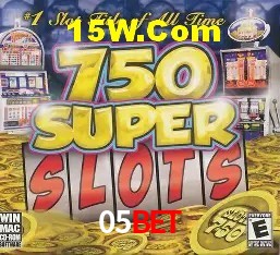 05Bet Brasília - Leaderboards