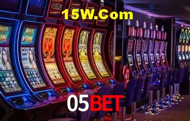 Login Seguro 05Bet