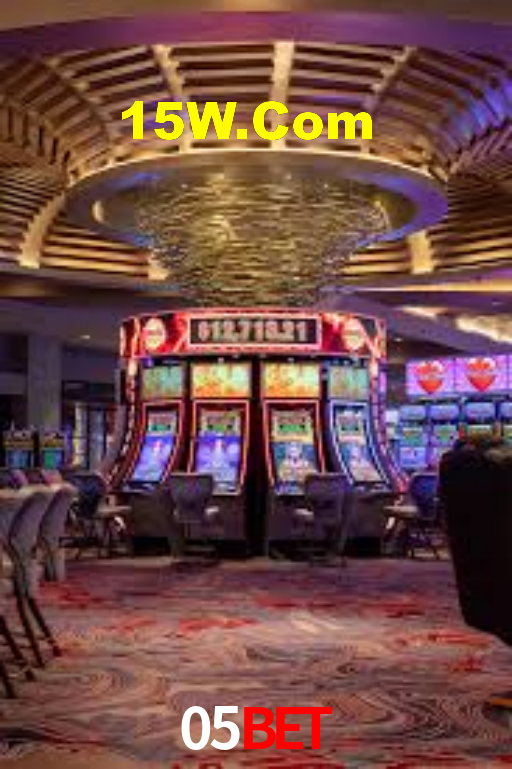 05Bet: Seu Especialista em Apostas Esportivas Brasileiras