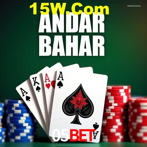 Descubra o Mundo do Cassino Online com 05Bet