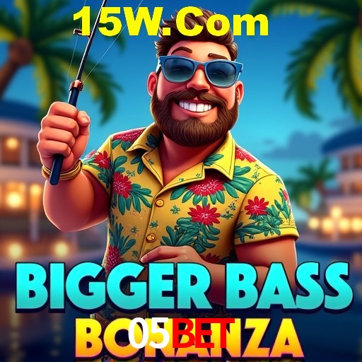 A Emoção da Loteria na 05Bet: Uma Chance de Mudança de Vida