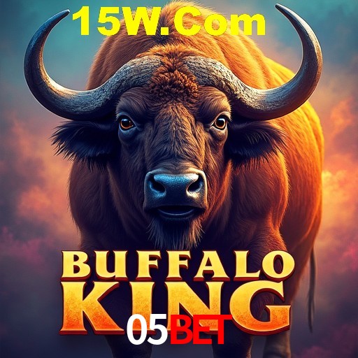 Descubra o Mundo do Cassino Online com 05Bet