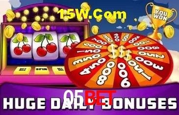 Promoção Relâmpago 05Bet