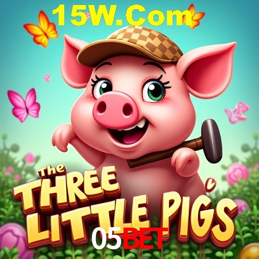 05Bet Bônus - Pacote R$5.000 + VIP