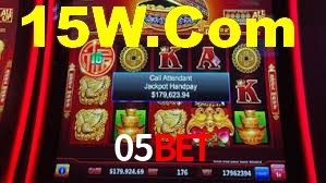 Live Casino 05Bet