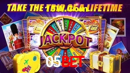 05Bet - cassino ao vivo