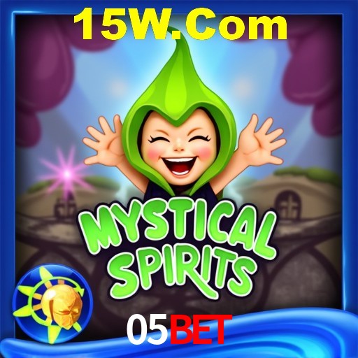 Interface do App 05Bet