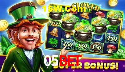 05Bet Salvador - Promo Stats