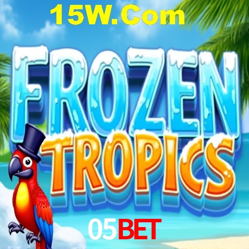 Recursos de Bônus 05Bet