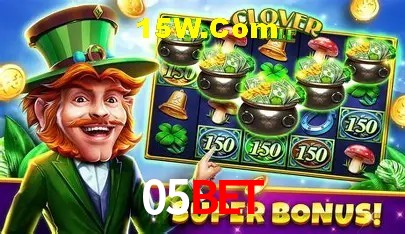 Casino Ao Vivo 05Bet