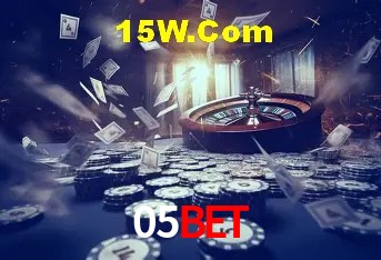05Bet Rio de Janeiro - Slot Strategy