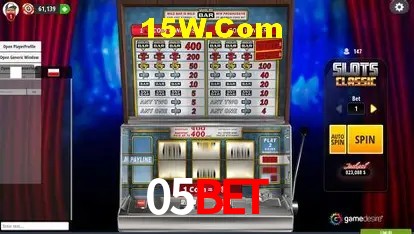 05Bet - Customer Support