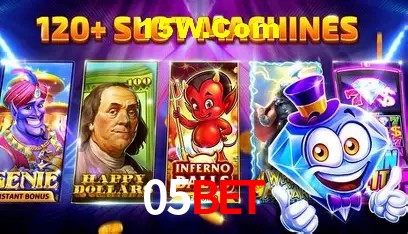 05Bet Belo Horizonte - Promo Tips