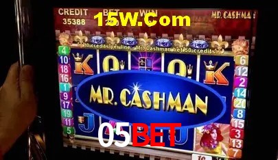 05Bet Brasília - Bonus Features