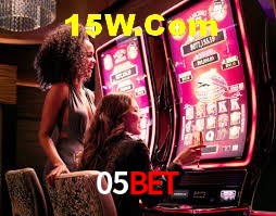 Live Casino 05Bet
