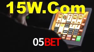 Daily Bonuses 05Bet
