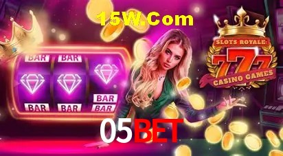 05Bet Salvador - Support