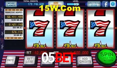 05Bet - Winners Celebration