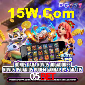 05Bet App