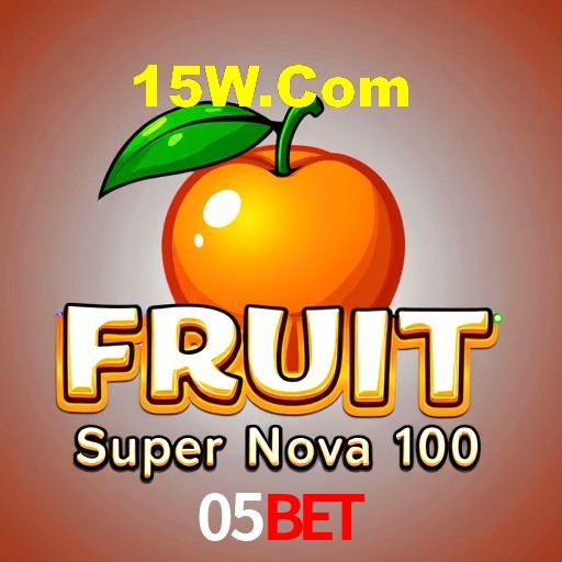 Apostas de Futebol 05Bet