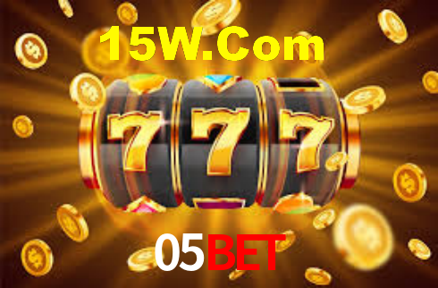 05Bet.Com