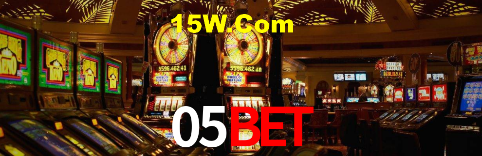 Bônus Generosos e Exclusivos no 05Bet para Você!