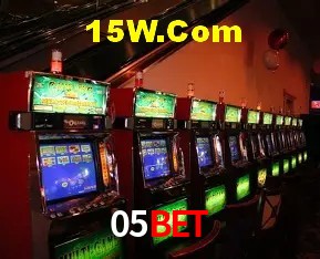 Promoção Relâmpago 05Bet