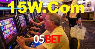 Exclusive Games 05Bet