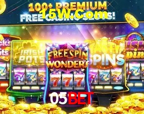 05Bet Plataforma - Certificada MGA desde 2015