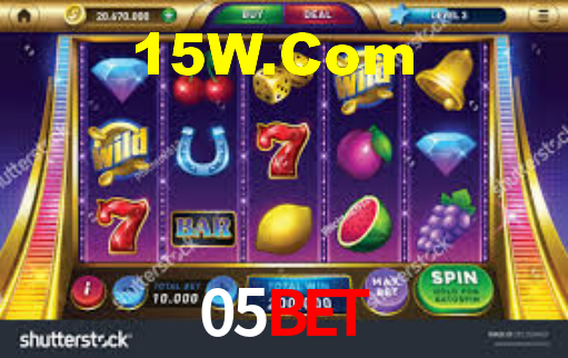 05Bet - Installation Guide