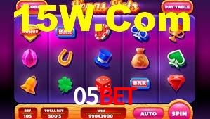 Programa VIP 05Bet