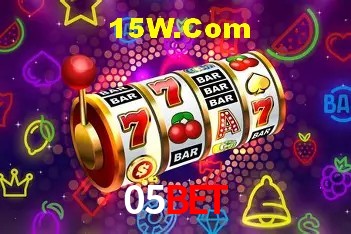 05Bet - cassino ao vivo