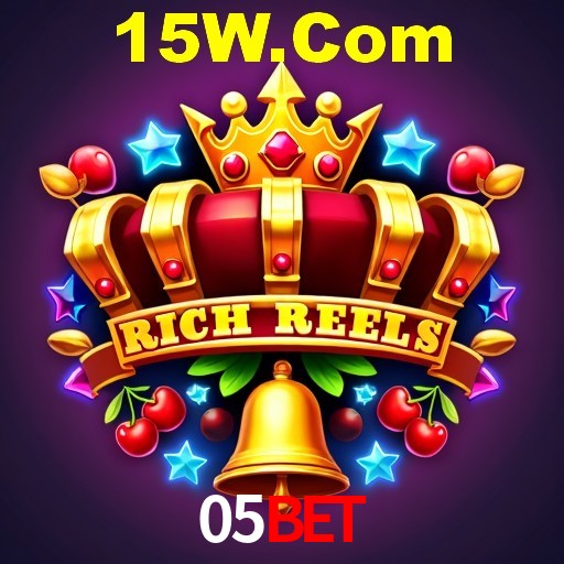 Jogos Exclusivos 05Bet