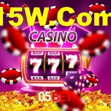 Explore as vantagens do 05Bet: serviço profissional e confiabilidade