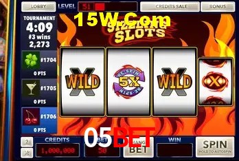 05Bet São Paulo - Hot Promos