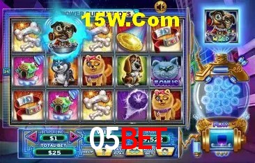 05Bet - Análise de Mercados Esportivos