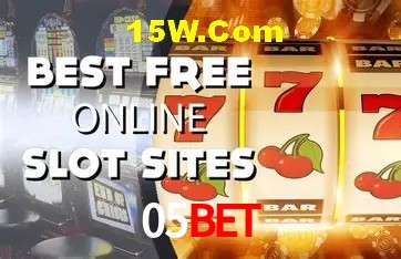 05Bet Rio de Janeiro - Slot Strategy