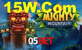 Welcome Bonus 05Bet