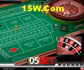 Especiais de Fim de Semana 05Bet