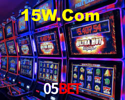 05Bet - App Security