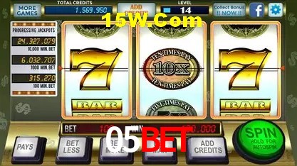 Promoções Sazonais 05Bet