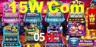 Spaceman Game 05Bet