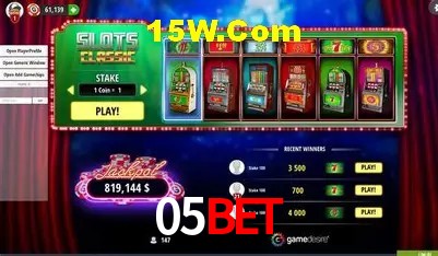 05Bet Entrar - Login Seguro Certificado