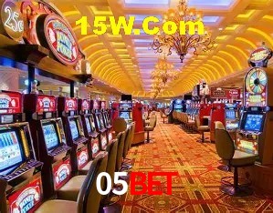 05Bet Brasília - Betting Features