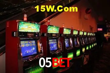 05Bet - Pagamento PIX Instantâneo
