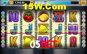 Games Directory 05Bet